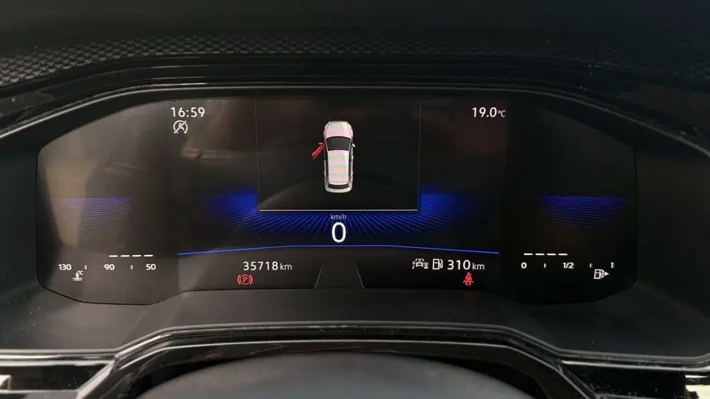 Volkswagen Polo 1.0 TSI Style uit 2023, foto 14