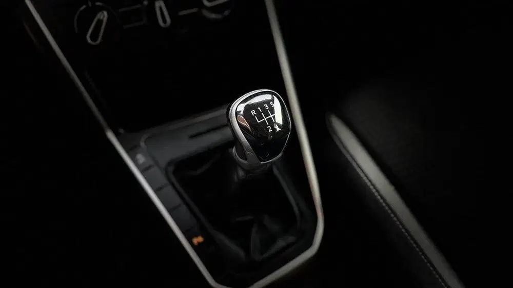 Volkswagen Polo 1.0 TSI Style uit 2023, foto 15