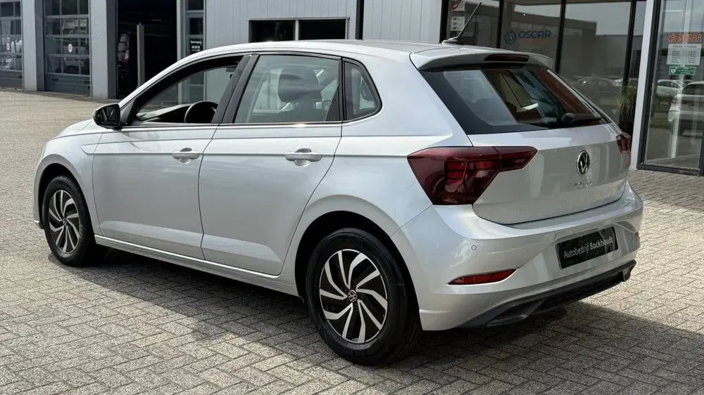 Volkswagen Polo 1.0 TSI Style uit 2023, foto 3