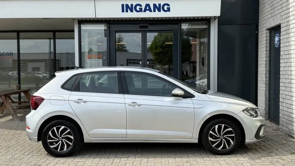 Volkswagen Polo 1.0 TSI Style uit 2023, foto 5