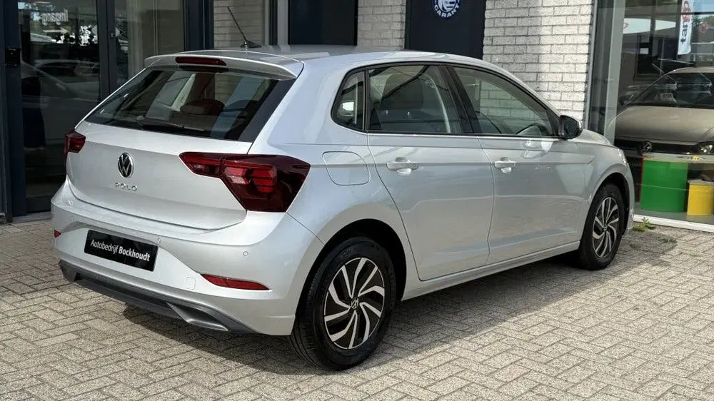 Volkswagen Polo 1.0 TSI Style uit 2023, foto 6