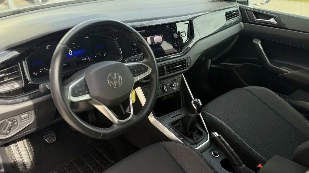 Volkswagen Polo 1.0 TSI Style uit 2023, foto 8