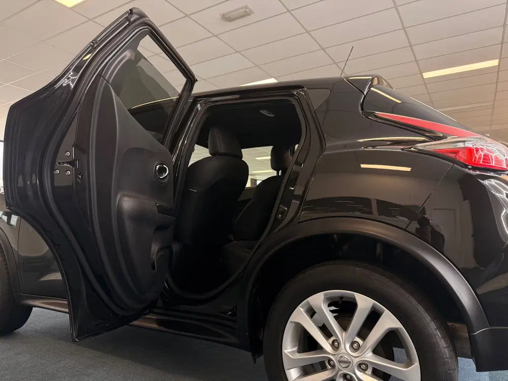 Nissan Juke 1.2 DIG-T S uit 2019, foto 11