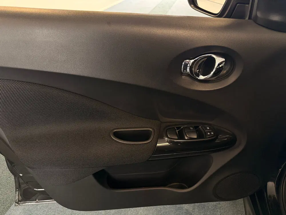 Nissan Juke 1.2 DIG-T S uit 2019, foto 14