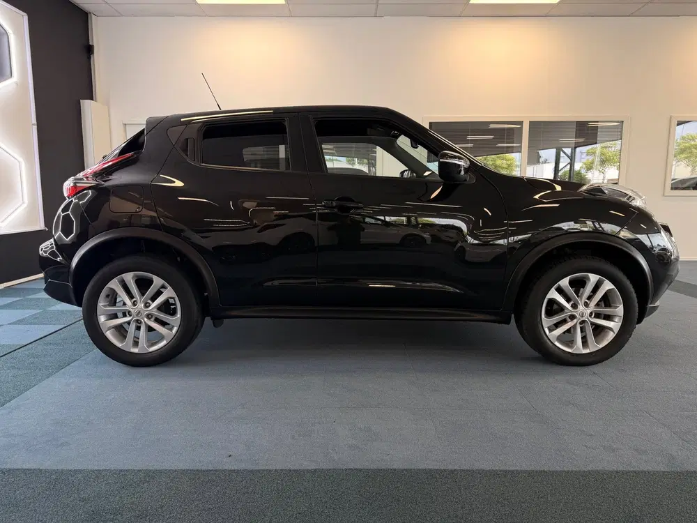 Nissan Juke 1.2 DIG-T S uit 2019, foto 4