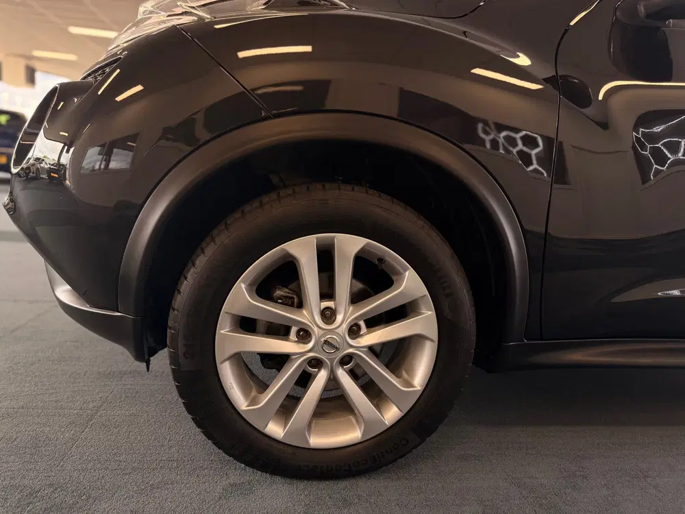 Nissan Juke 1.2 DIG-T S uit 2019, foto 6