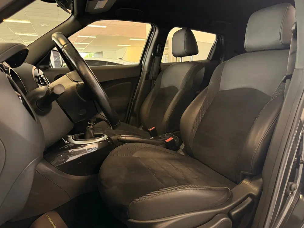 Nissan Juke 1.2 DIG-T S uit 2019, foto 7