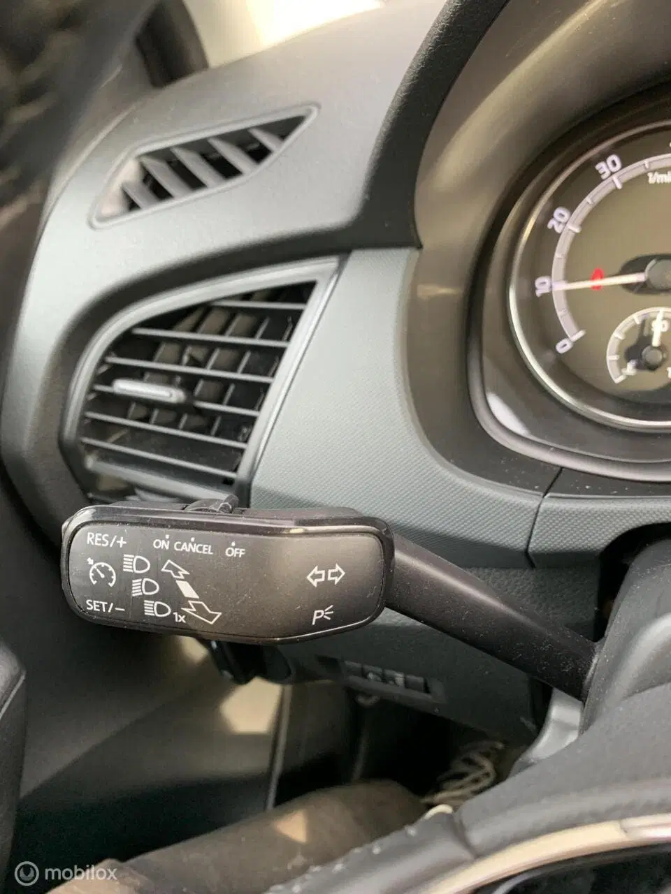 Skoda Fabia 1.0 TSI 95PK Active uit 2020, foto 12