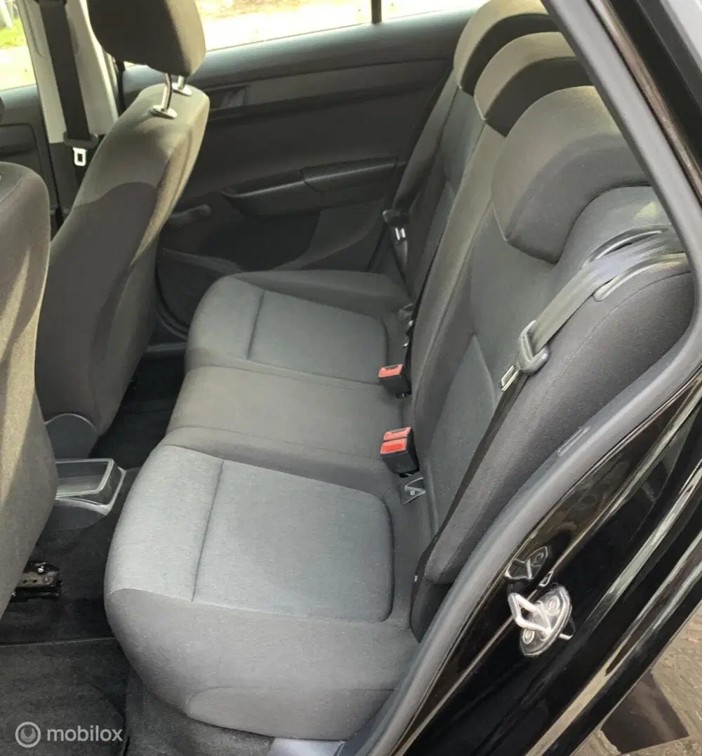 Skoda Fabia 1.0 TSI 95PK Active uit 2020, foto 7