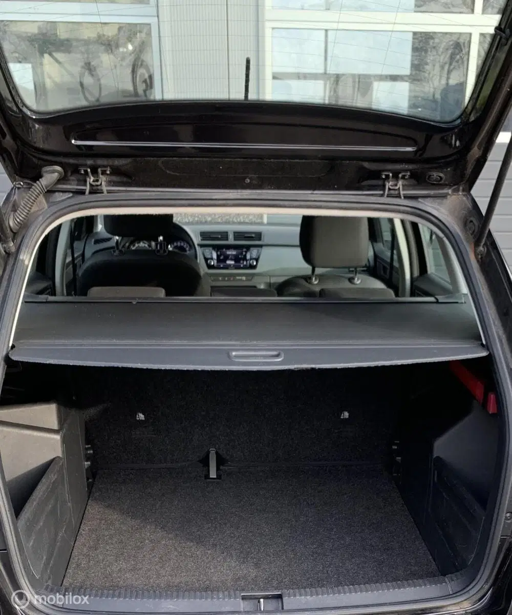 Skoda Fabia 1.0 TSI 95PK Active uit 2020, foto 8