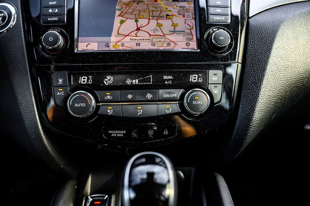 Nissan Qashqai 1.3 DIG-T Tekna uit 2019, foto 10