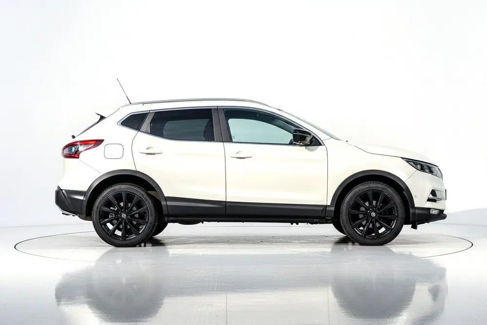Nissan Qashqai 1.3 DIG-T Tekna uit 2019, foto 14