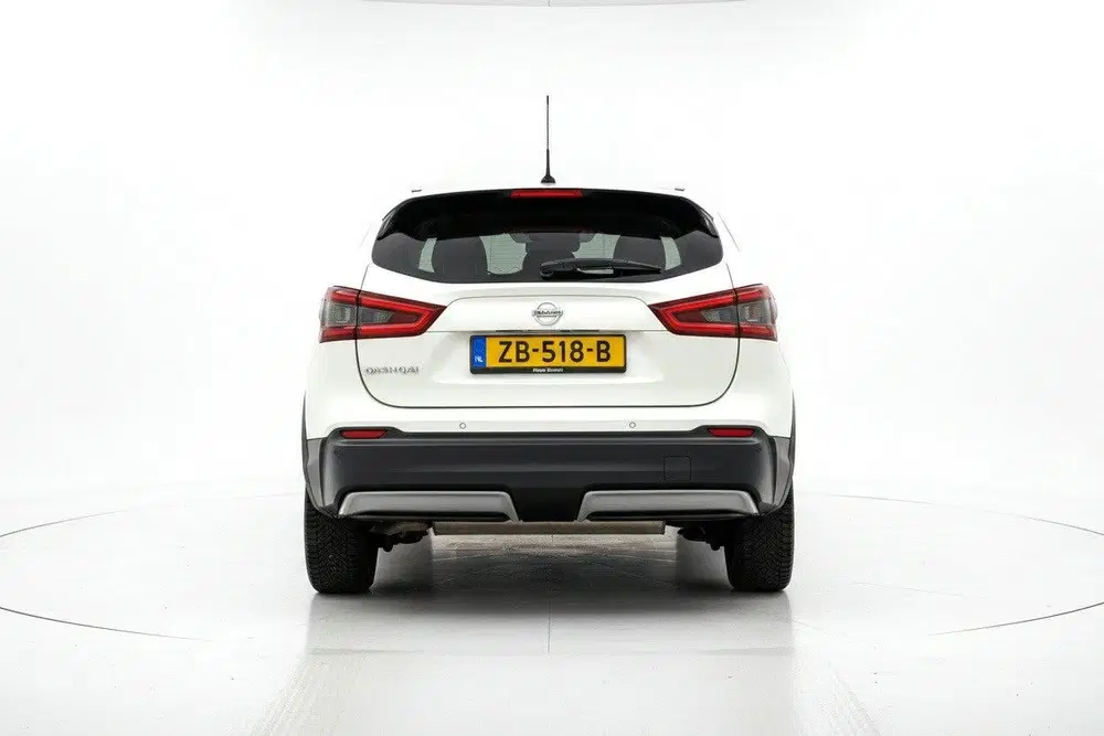 Nissan Qashqai 1.3 DIG-T Tekna uit 2019, foto 15