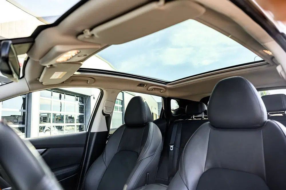 Nissan Qashqai 1.3 DIG-T Tekna uit 2019, foto 5