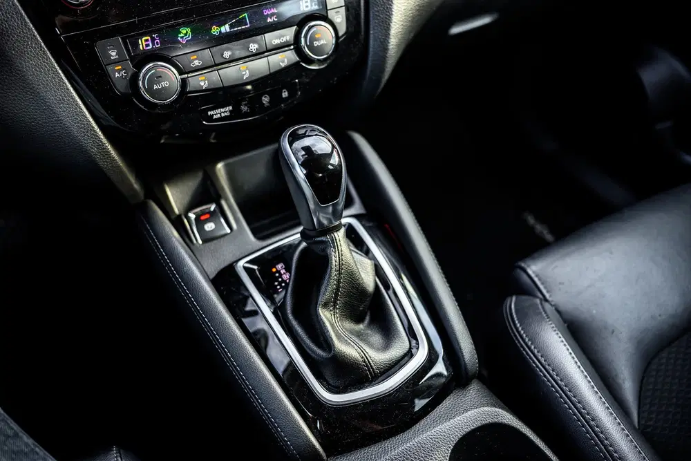 Nissan Qashqai 1.3 DIG-T Tekna uit 2019, foto 6