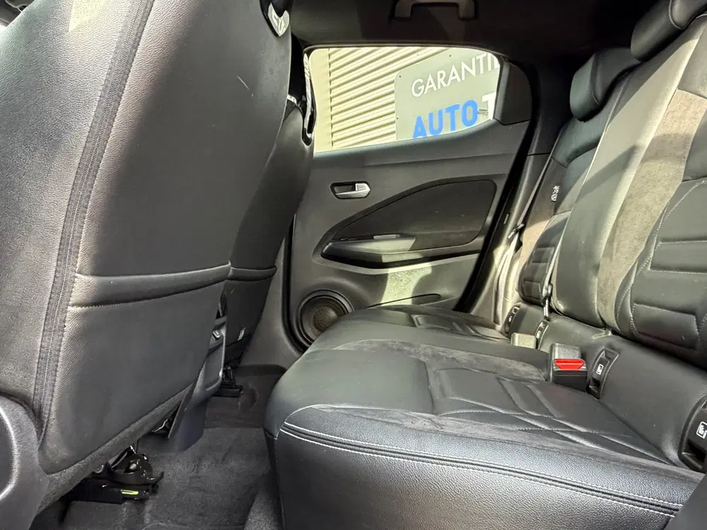 Nissan Juke 1.0 DIG-T N-Design 117PK Automaat uit 2020, foto 10