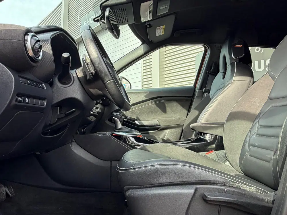 Nissan Juke 1.0 DIG-T N-Design 117PK Automaat uit 2020, foto 11