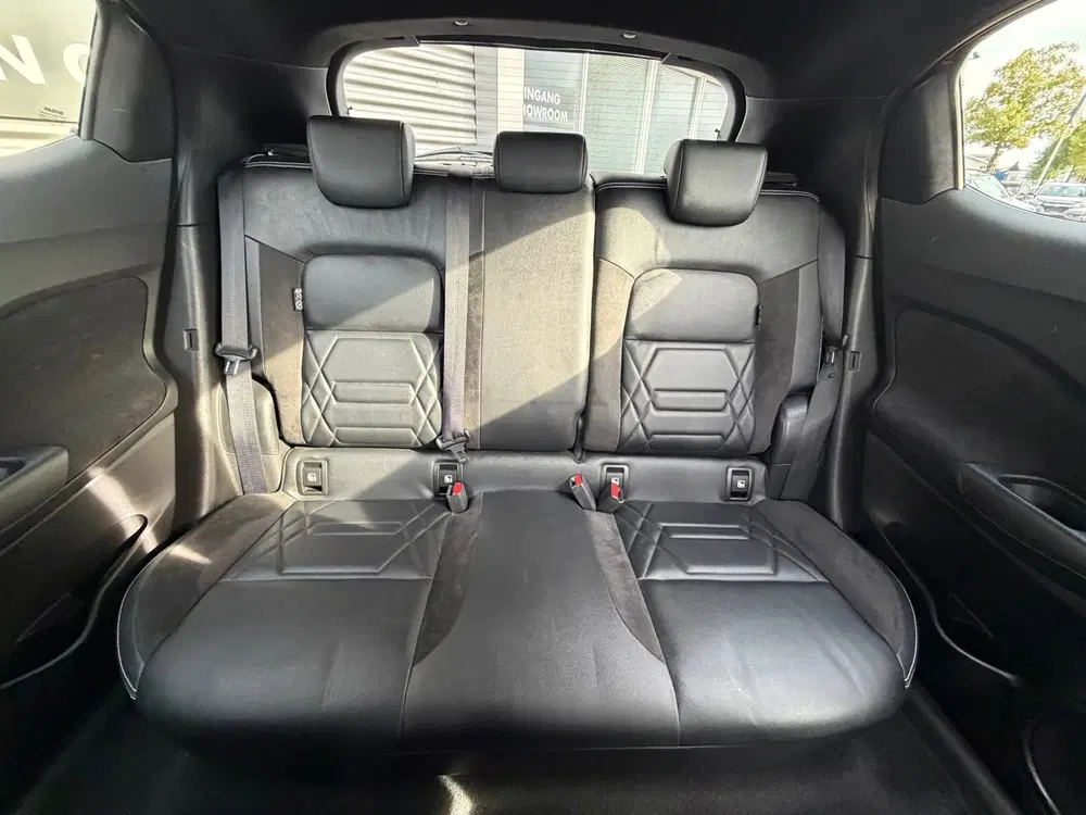 Nissan Juke 1.0 DIG-T N-Design 117PK Automaat uit 2020, foto 15