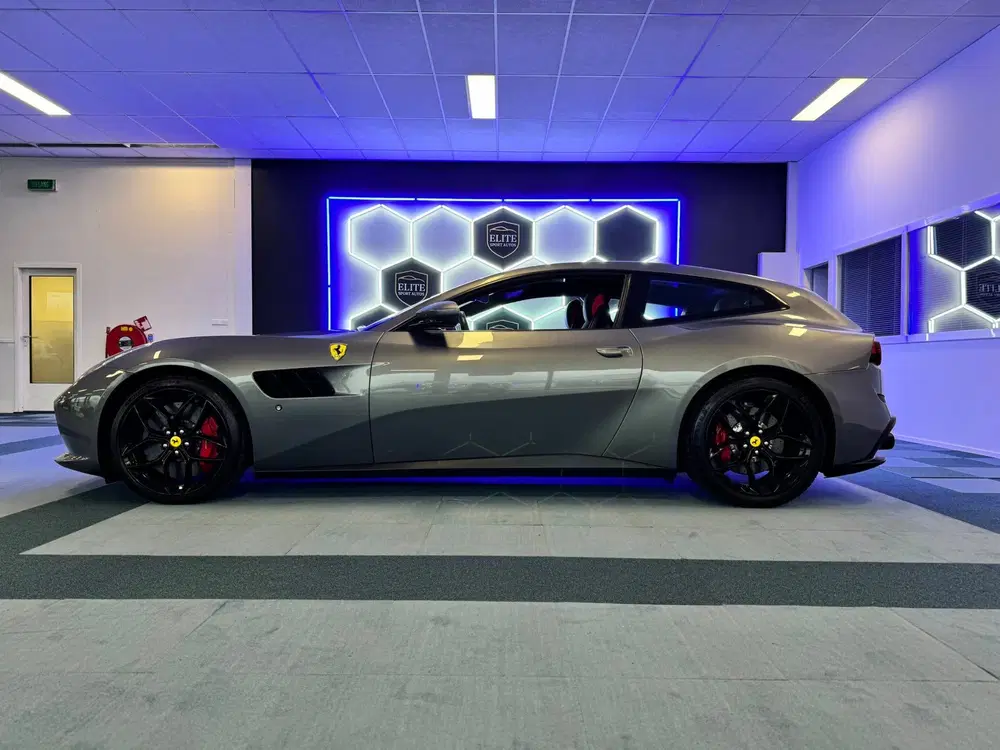 Ferrari GTC4 Lusso T 3.9 V8 I Pano I Lifting I Camera I Scude uit 2019, foto 2