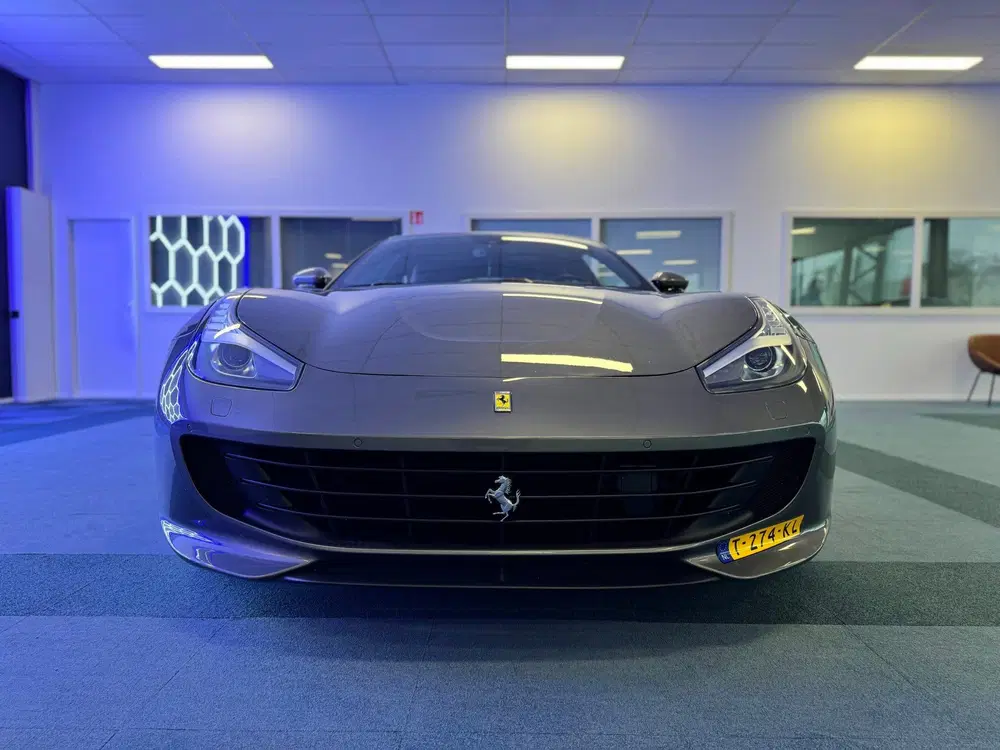 Ferrari GTC4 Lusso T 3.9 V8 I Pano I Lifting I Camera I Scude uit 2019, foto 4