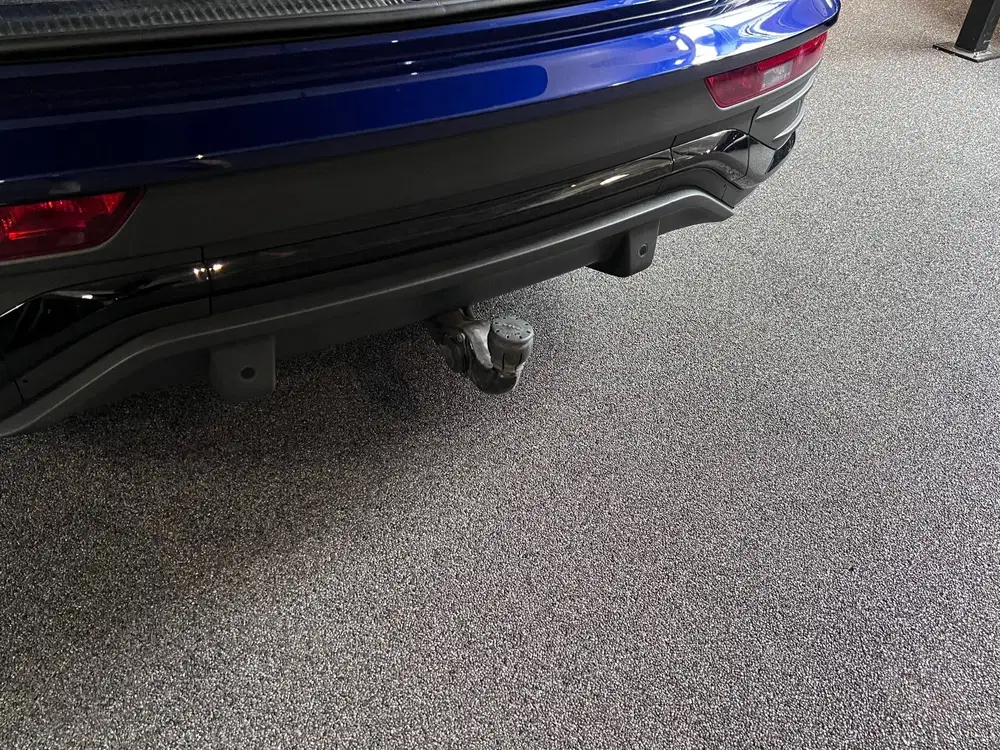 Audi Q5 55 TFSI e S edition Competition 367 PK uit 2021, foto 14