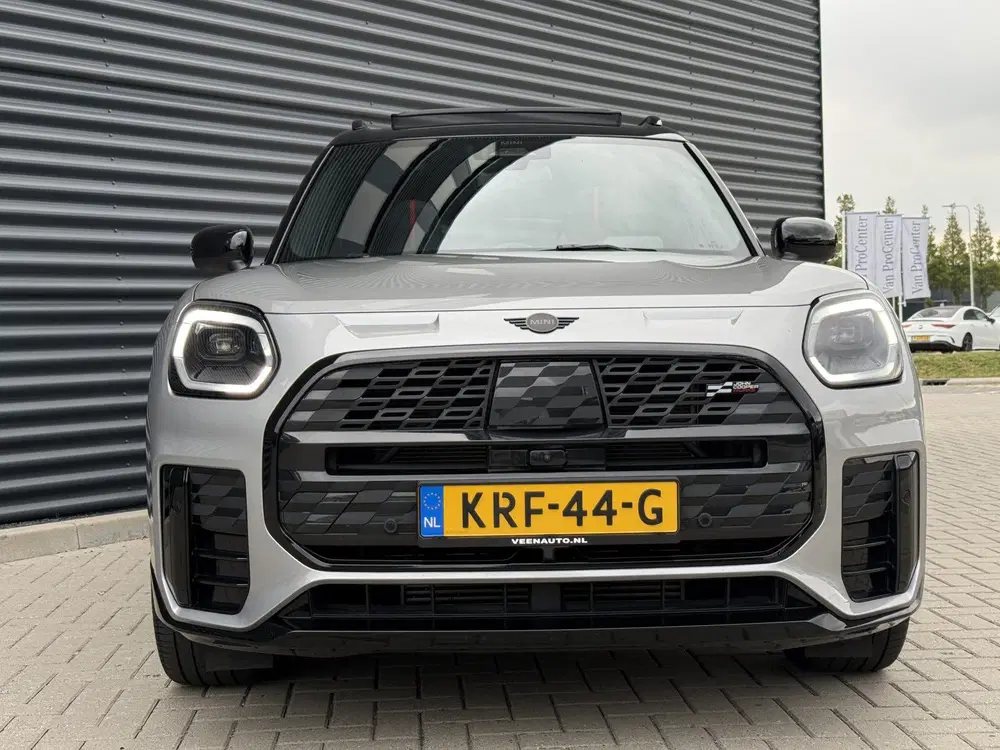 Mini Countryman 1.5 C John Cooper Works L Pano uit 2024, foto 2