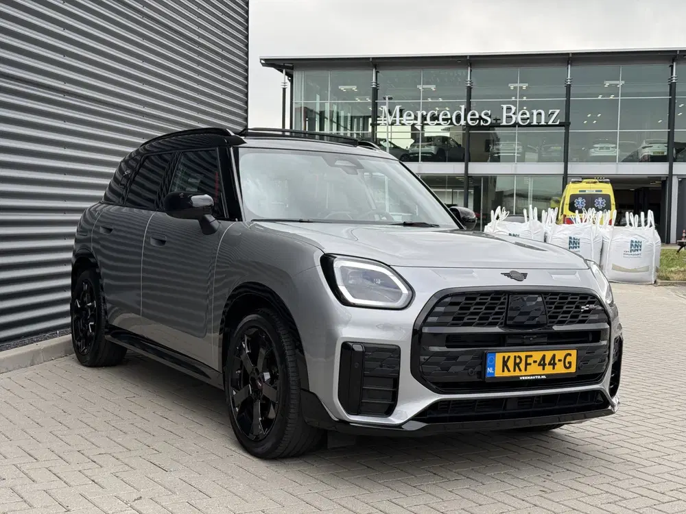Mini Countryman 1.5 C John Cooper Works L Pano uit 2024, foto 3