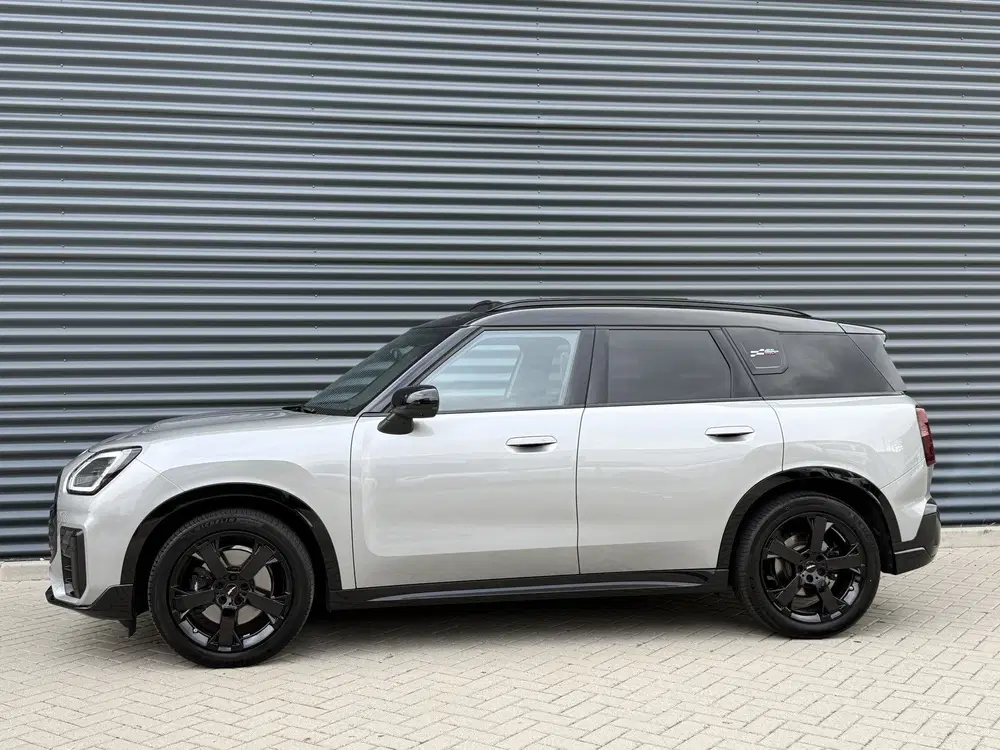Mini Countryman 1.5 C John Cooper Works L Pano uit 2024, foto 4