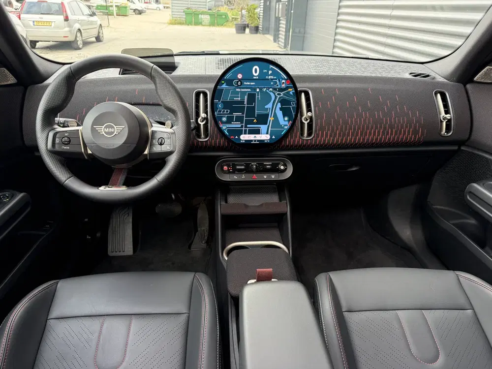 Mini Countryman 1.5 C John Cooper Works L Pano uit 2024, foto 6