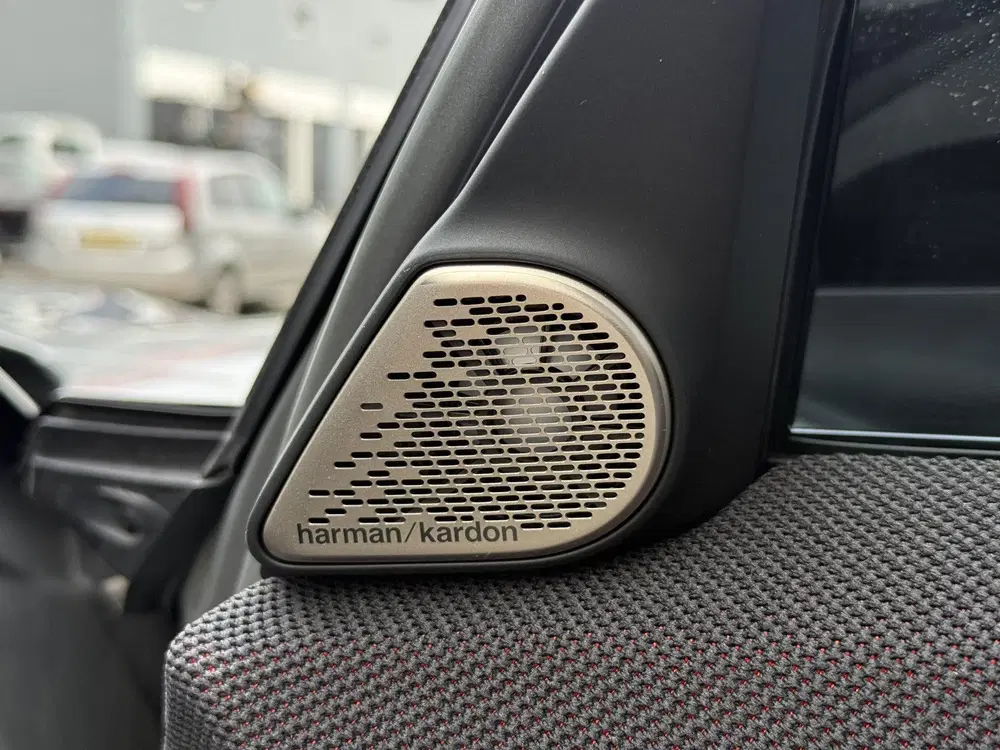 Mini Countryman 1.5 C John Cooper Works L Pano uit 2024, foto 7