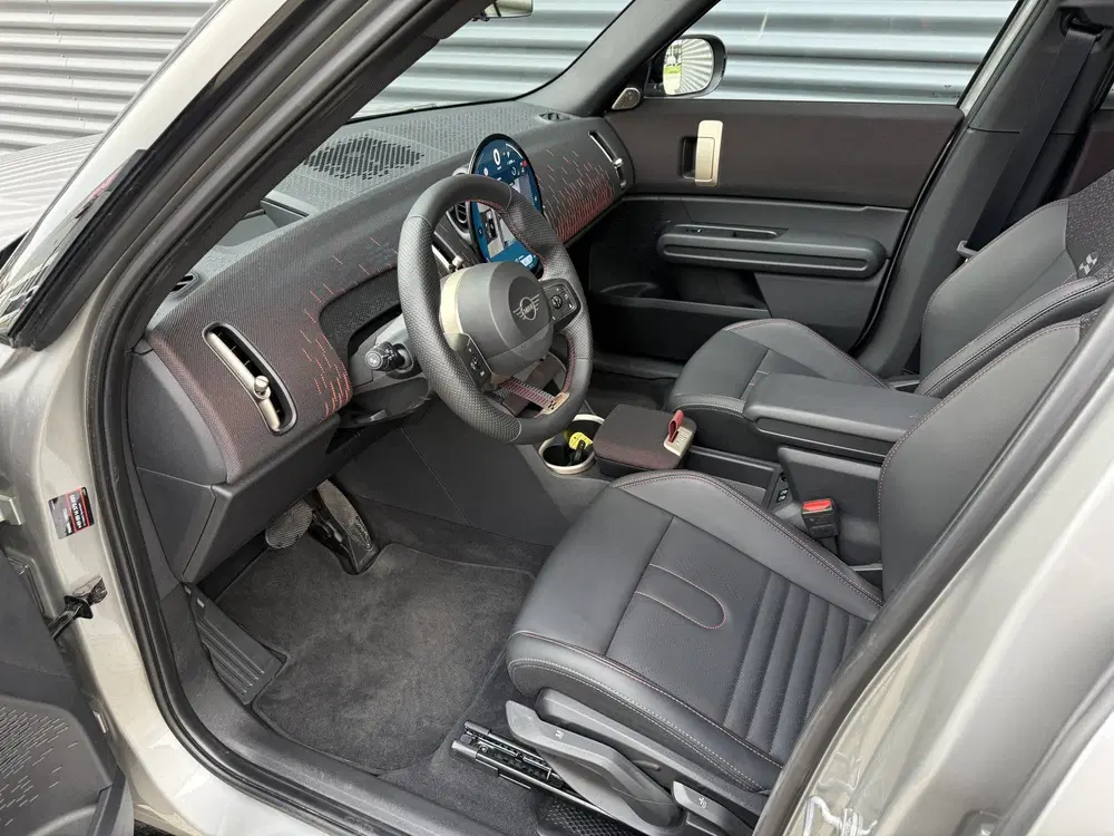 Mini Countryman 1.5 C John Cooper Works L Pano uit 2024, foto 8