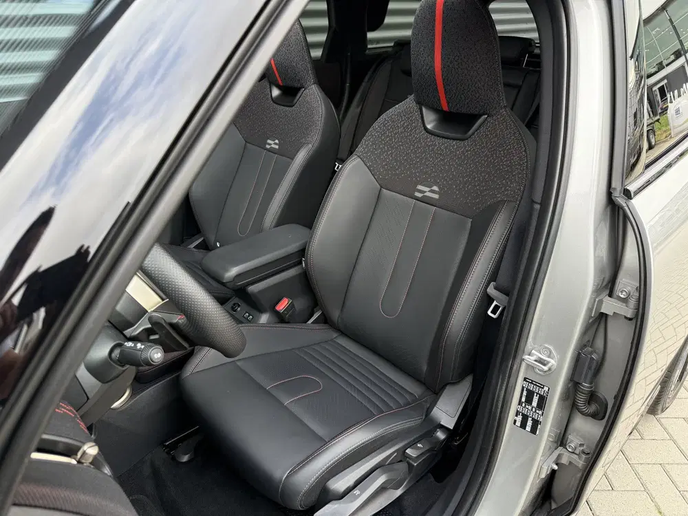 Mini Countryman 1.5 C John Cooper Works L Pano uit 2024, foto 9