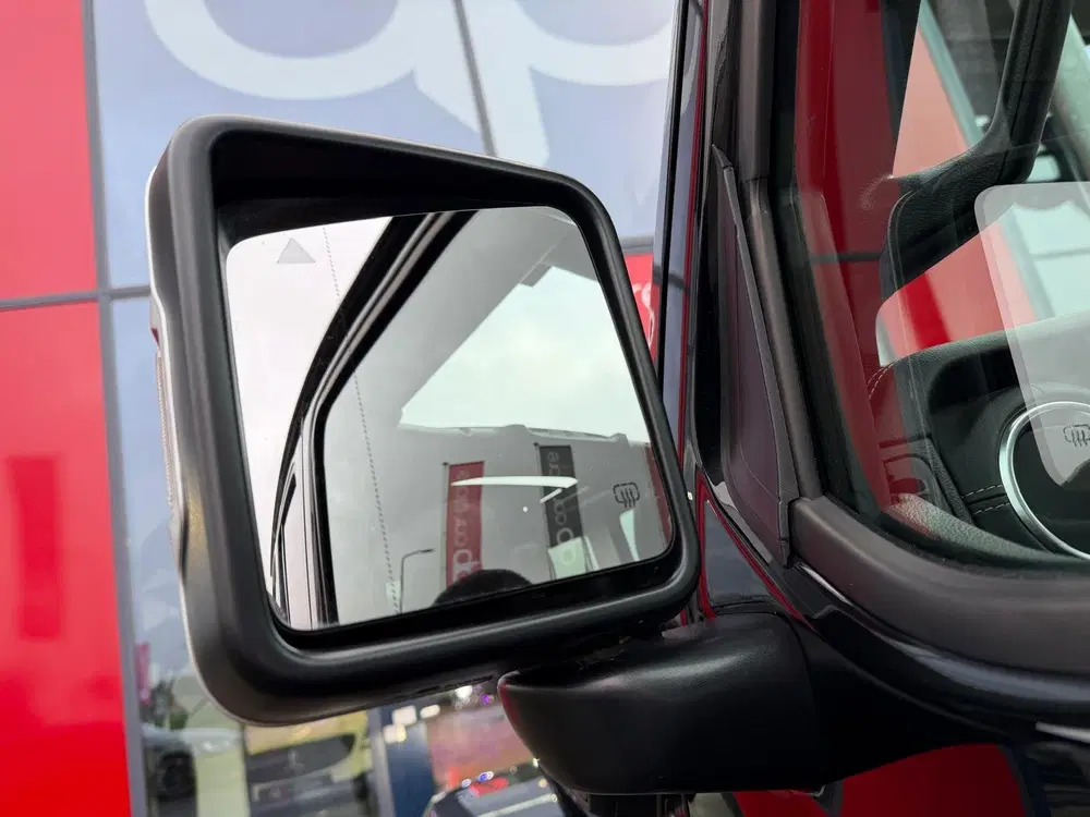 Jeep Wrangler 4xe 380 Sahara 2.0 4xe Plug-in Hybri uit 2022, foto 9