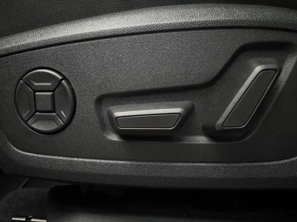 Audi A3 2.0 TFSI S3 quattro Edition One Vol uit 2021, foto 11