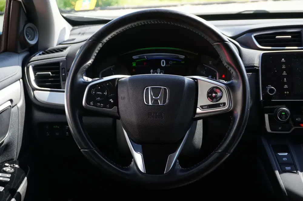 Honda CR-V 2.0 Hybrid Elegance uit 2020, foto 12