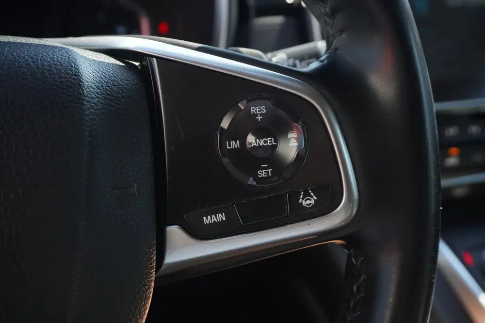 Honda CR-V 2.0 Hybrid Elegance uit 2020, foto 14