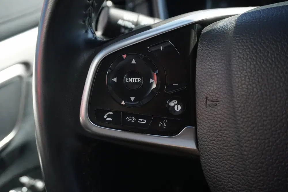 Honda CR-V 2.0 Hybrid Elegance uit 2020, foto 15