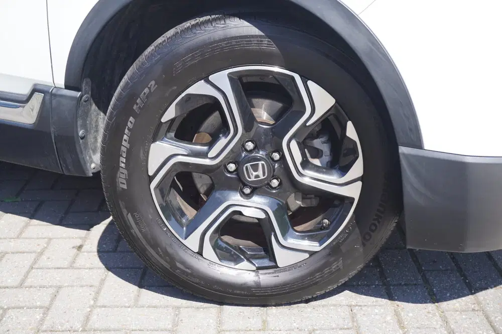 Honda CR-V 2.0 Hybrid Elegance uit 2020, foto 2