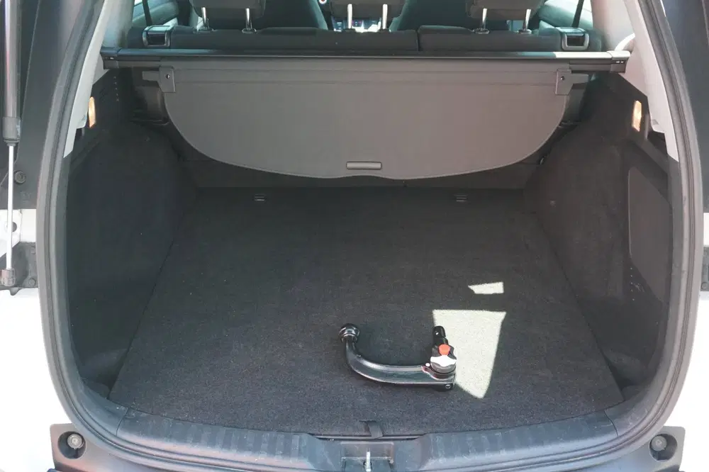 Honda CR-V 2.0 Hybrid Elegance uit 2020, foto 5