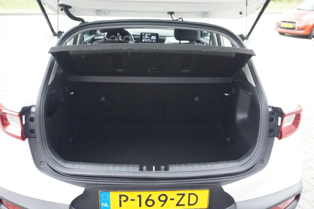 Kia Stonic 1.0 T-GDi MHEV DynamicLine; Apple carplay; uit 2022, foto 4