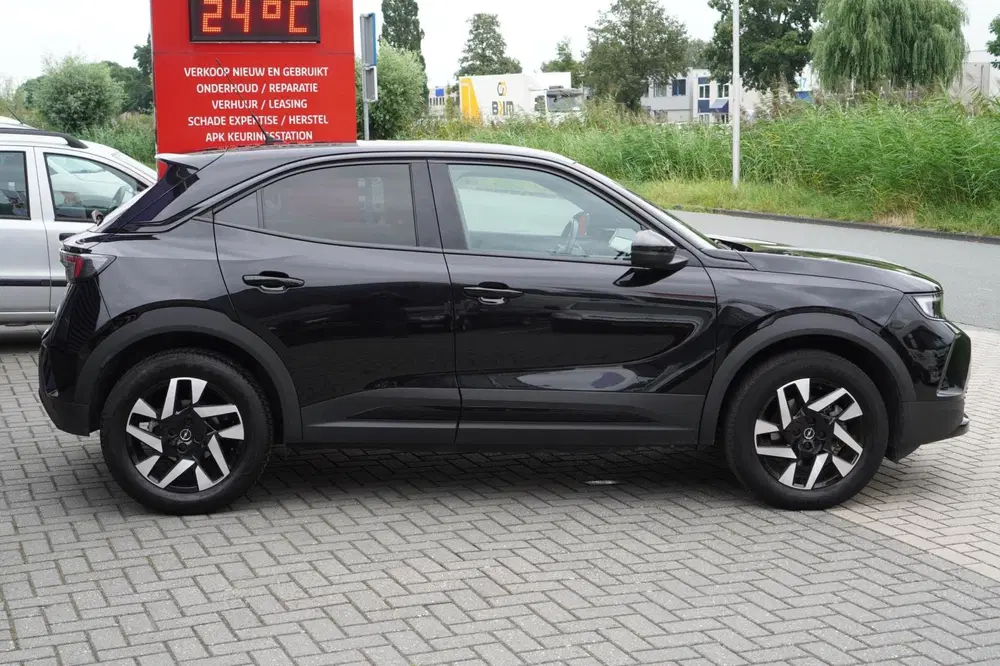Opel Mokka GS Line 50-kWh 11kw bl uit 2022, foto 2