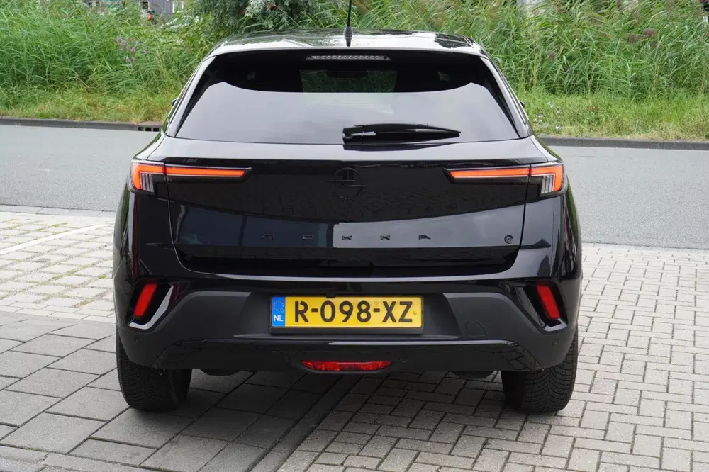 Opel Mokka GS Line 50-kWh 11kw bl uit 2022, foto 3