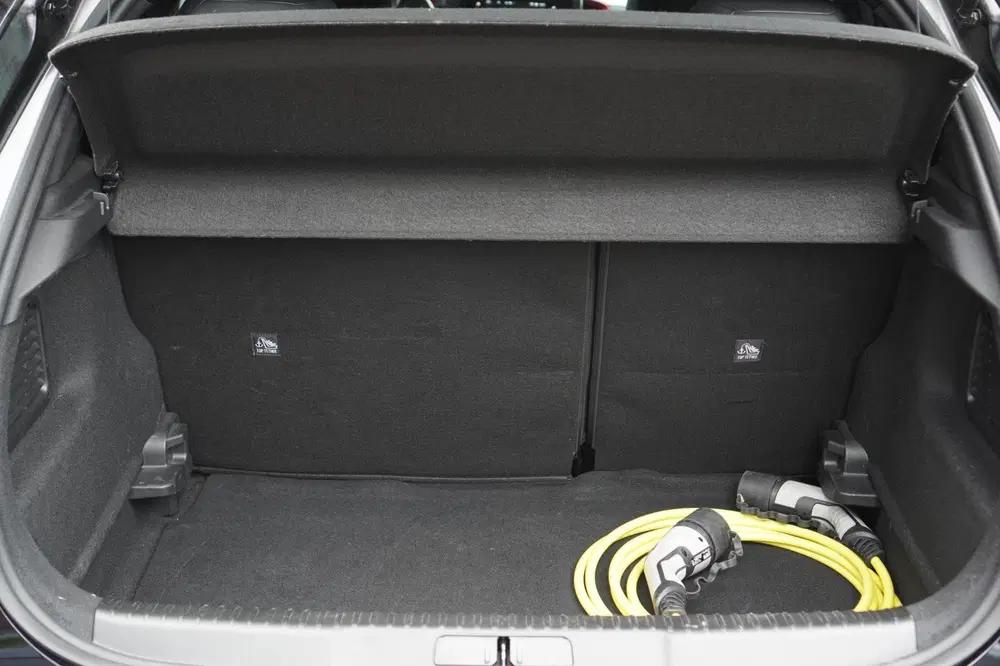 Opel Mokka GS Line 50-kWh 11kw bl uit 2022, foto 4