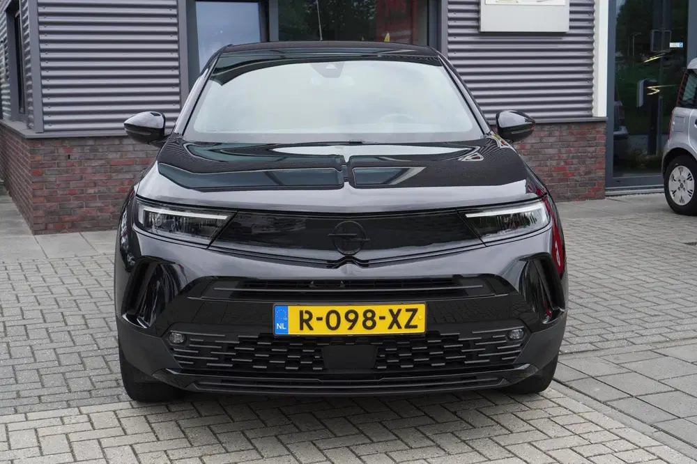 Opel Mokka GS Line 50-kWh 11kw bl uit 2022, foto 7