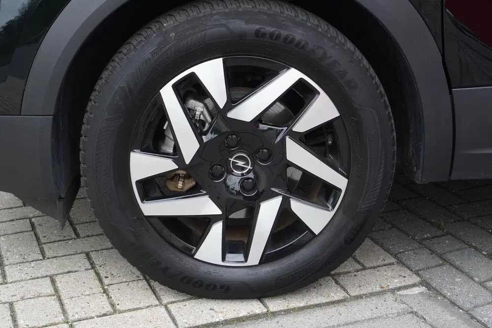 Opel Mokka GS Line 50-kWh 11kw bl uit 2022, foto 8