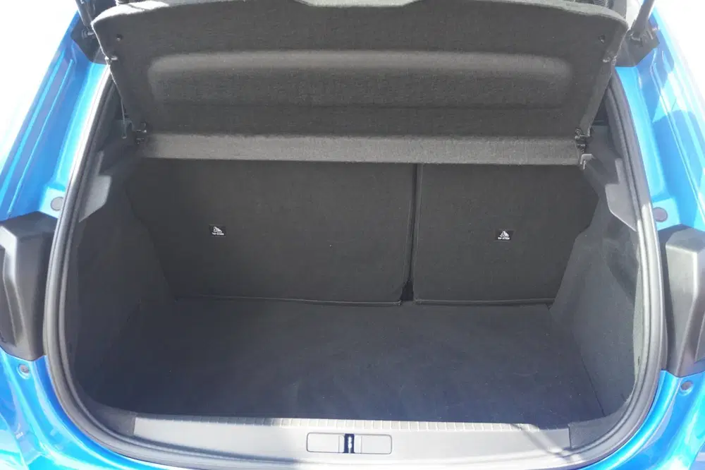 Peugeot 208 EV GT 350 50 kWh SOH 87 uit 2021, foto 5