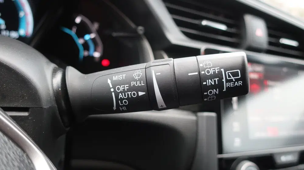Honda Civic 1.0 i-VTEC Elegance uit 2019, foto 13
