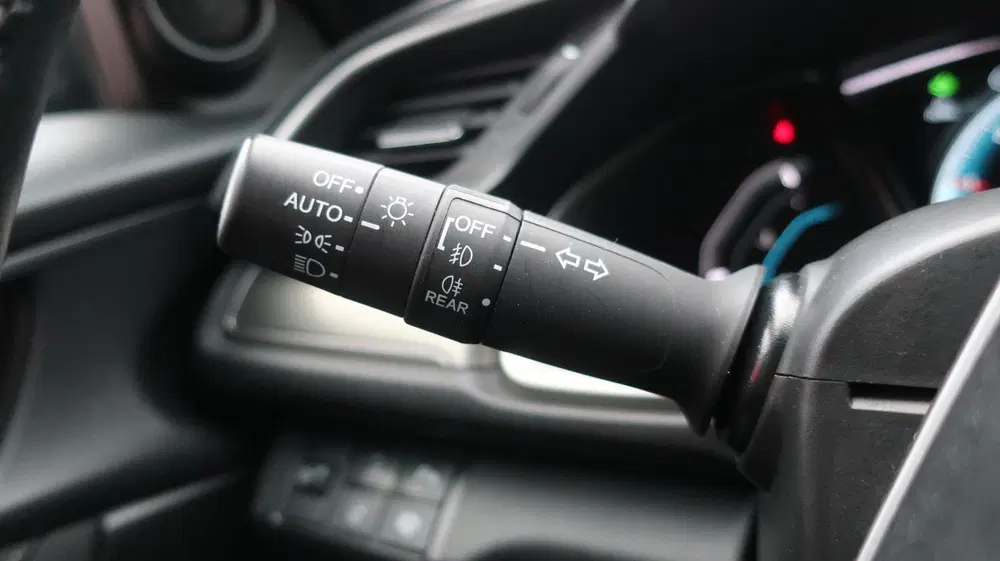 Honda Civic 1.0 i-VTEC Elegance uit 2019, foto 14
