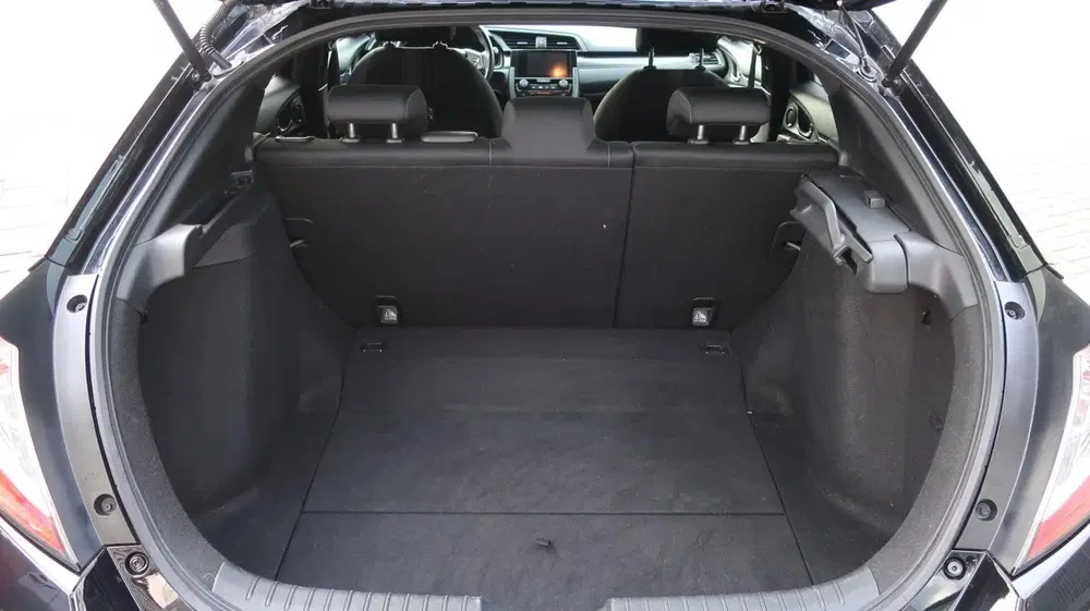 Honda Civic 1.0 i-VTEC Elegance uit 2019, foto 3