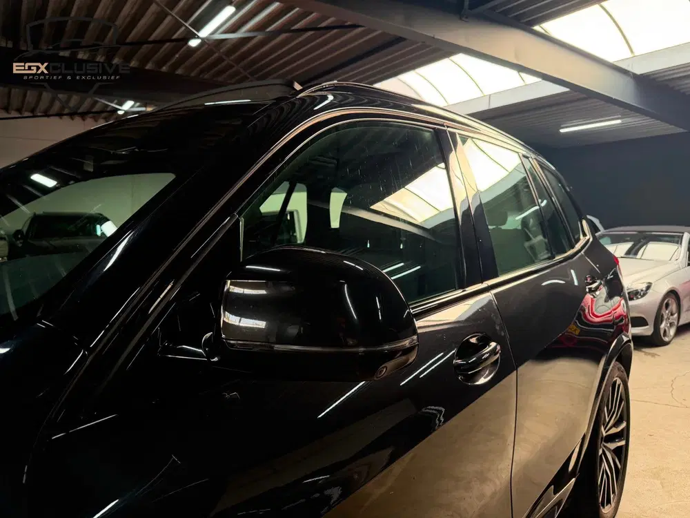 BMW X5 XDrive45e High Executive M Pakket Pano uit 2020, foto 12